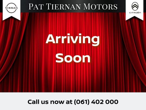 Nissan Qashqai MPV, Petrol Hybrid, 2025, Black