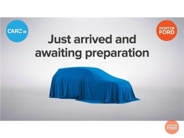 Ford Focus Hatchback, Diesel, 2023, Blue