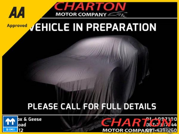 Audi A3 Saloon, Petrol, 2015, Black