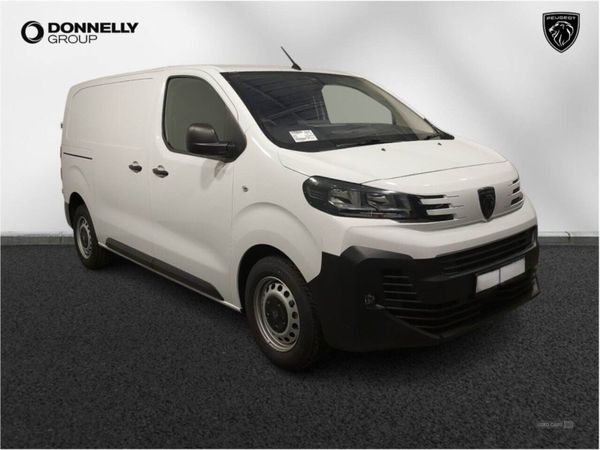 Peugeot Expert , Diesel, 2008, 