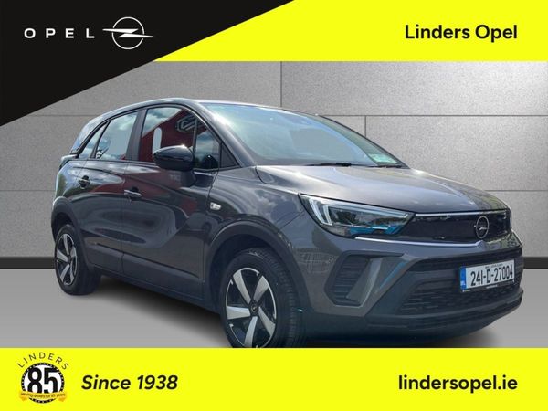 Citroen C4 Hatchback, Petrol Hybrid, 2025, Grey
