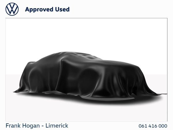 Volkswagen Passat Saloon, Diesel, 2019, Black