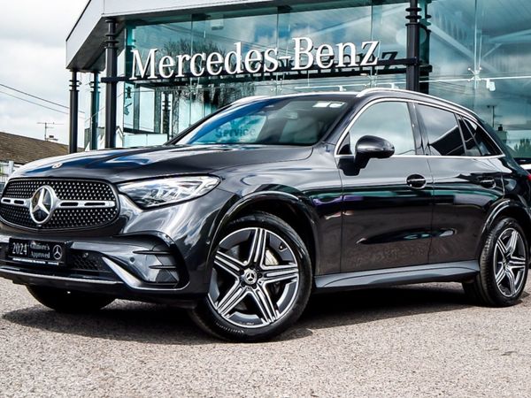 Mercedes-Benz CLA Saloon, Petrol Hybrid, 2024, Grey
