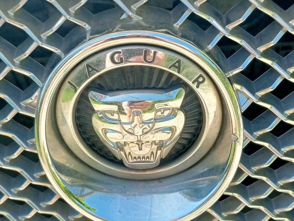 Jaguar XF Saloon, Diesel, 2011, Silver