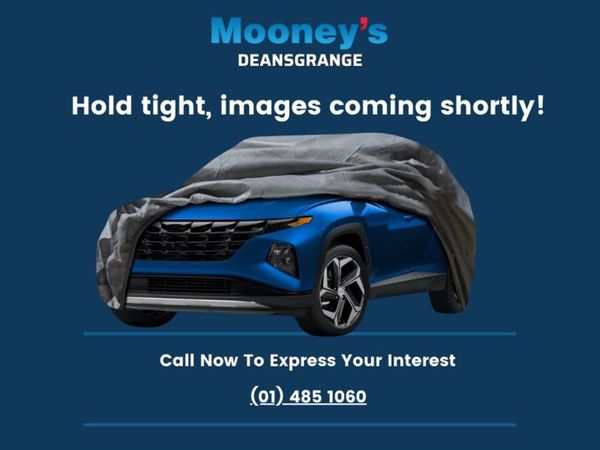 Hyundai Tucson SUV, Petrol Plug-in Hybrid, 2022, Grey