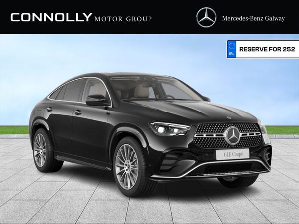 Mercedes-Benz Other SUV, Petrol Plug-in Hybrid, 2025, Black