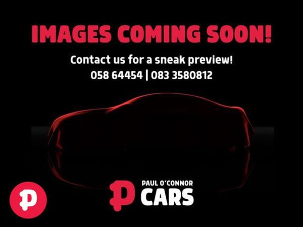 Volkswagen Golf Estate, Petrol, 2016, Blue