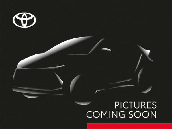 Toyota bZ4X Estate, Electric, 2025, White