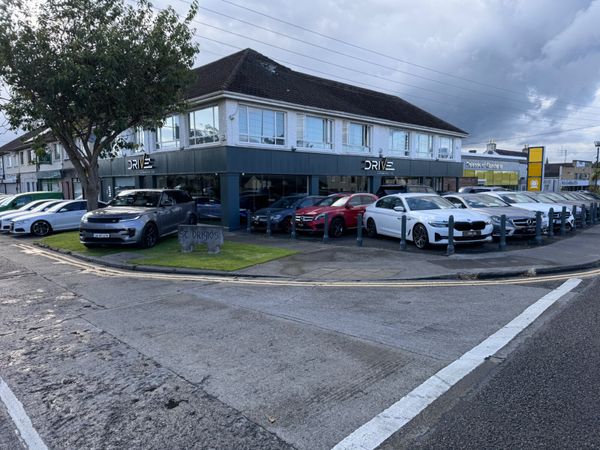 BMW X7 Hatchback, Diesel, 2024, Blue