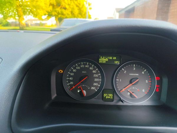 Volvo C30 Coupe, Diesel, 2011, Black