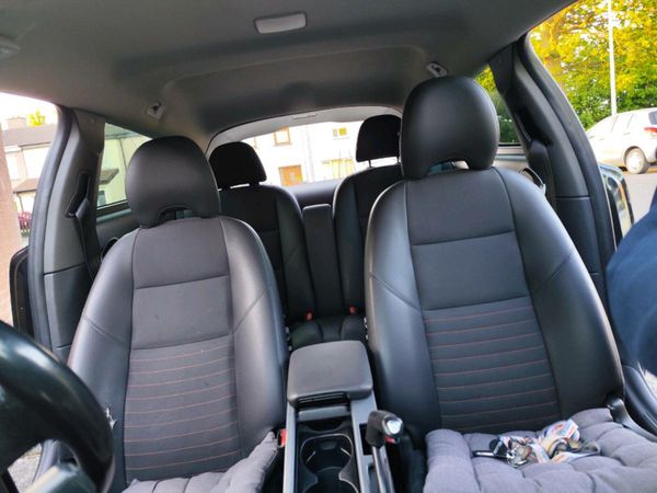 Volvo C30 Coupe, Diesel, 2011, Black