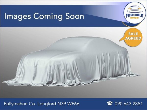 Hyundai Tucson SUV, Petrol Hybrid, 2022, Black