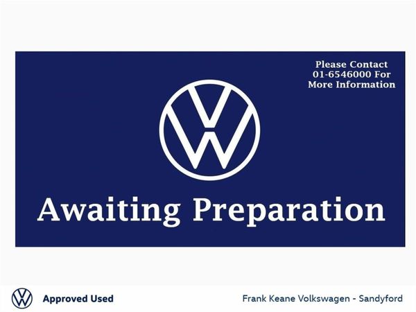 Volkswagen Polo Hatchback, Petrol, 2022, Black