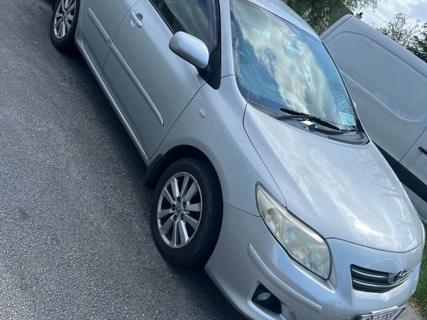 Ford Mondeo Saloon, Diesel, 2008, Black