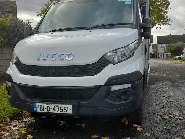 Other Other MPV, Diesel, 2016, White