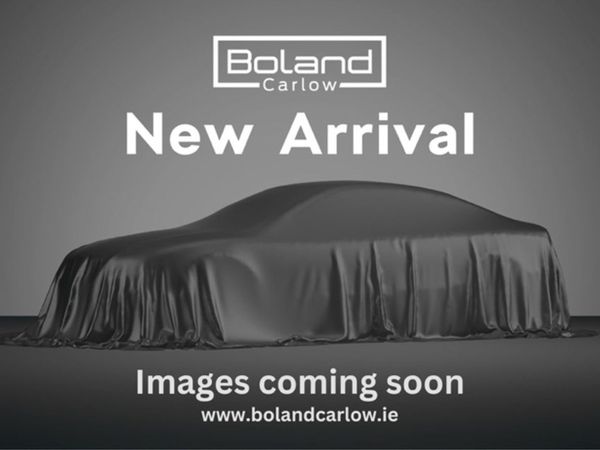 Hyundai Tucson SUV, Diesel, 2020, Red