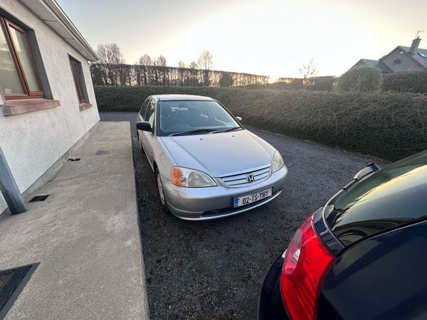 Volkswagen Golf Hatchback, Petrol, 2006, Blue
