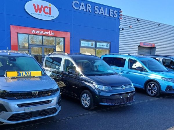 Peugeot Rifter MPV, Diesel, 2023, Grey