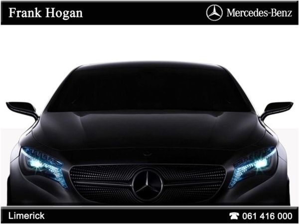 Mercedes-Benz CLA Saloon, Petrol, 2018, Grey