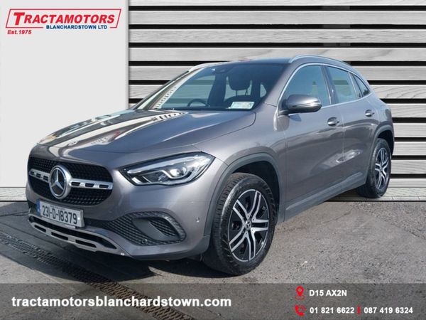 Mercedes-Benz GL-Class , Diesel, 2023, Grey