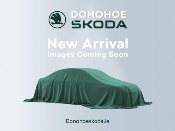 Skoda Octavia Saloon, Diesel, 2018, Black