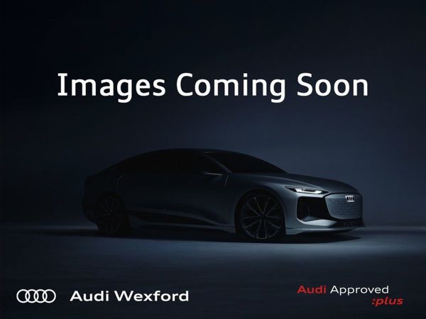 Audi A3 Hatchback, Petrol Plug-in Hybrid, 2021, Blue