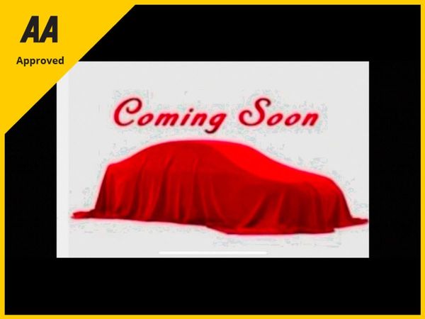 Hyundai Tucson Estate, Diesel, 2017, Black