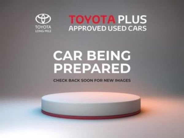 Toyota Corolla Hatchback, Petrol Hybrid, 2022, Red