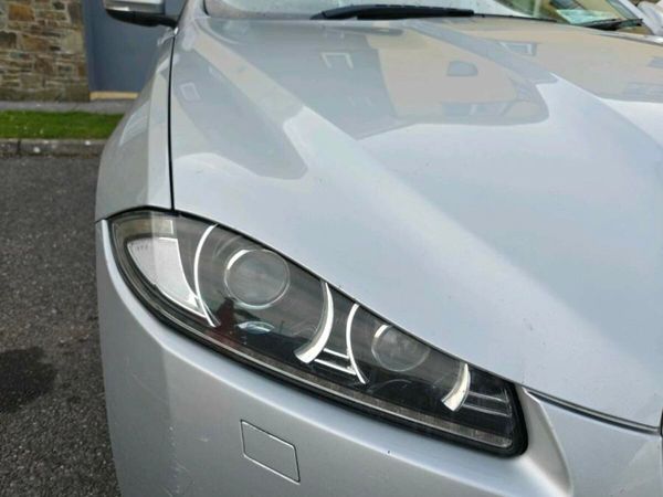 Toyota Auris Van, Diesel, 2016, White