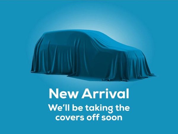 Nissan Qashqai MPV, Petrol Hybrid, 2025, Black