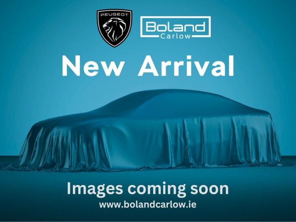 Peugeot 2008 MPV, Electric, 2023, White