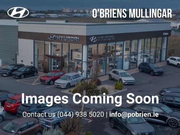 Hyundai i30 Hatchback, Petrol, 2025, Grey