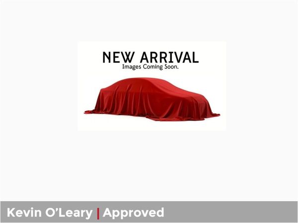 Mazda CX-5 SUV, Petrol, 2018, Red