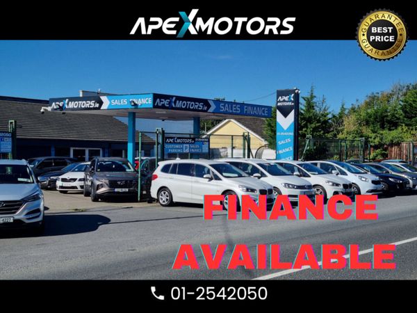 Renault Grand Scenic MPV, Petrol, 2015, Blue