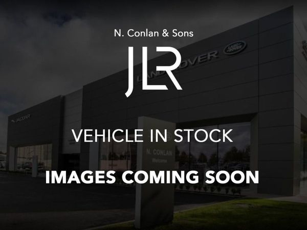 Land Rover Discovery SUV, Diesel, 2025, Grey