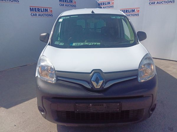 Citroen C4 MPV, Diesel, 2016, Grey