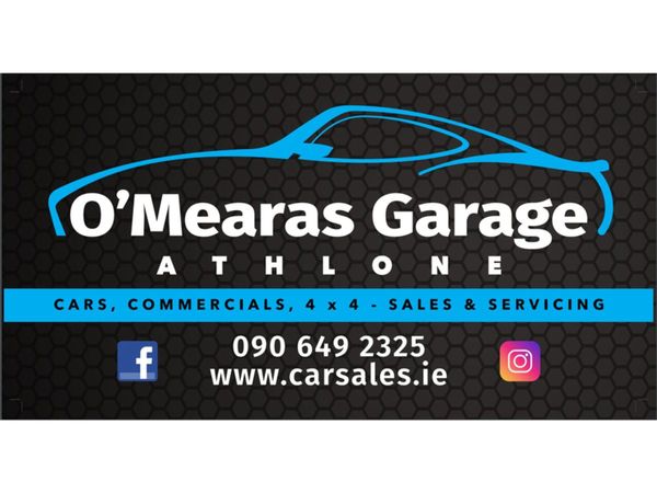 Ford Galaxy MPV, Diesel, 2015, Black