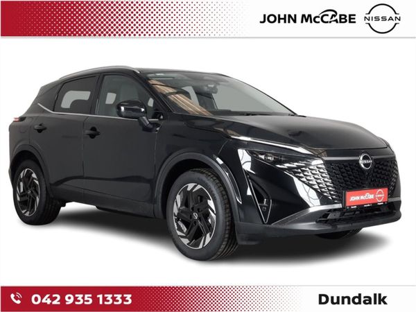 Nissan Juke MPV, Petrol, 2025, Blue