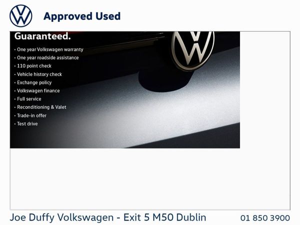 Volkswagen ID.3 Hatchback, Electric, 2022, Grey