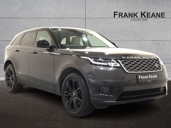 Land Rover Range Rover Velar SUV, Petrol Plug-in Hybrid, 2023, Grey