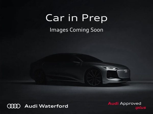 Audi A6 Saloon, Diesel, 2022, Grey