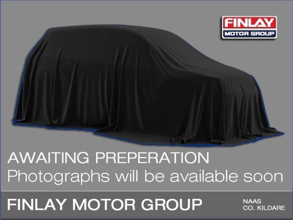 Hyundai Santa Fe SUV, Diesel, 2020, Grey