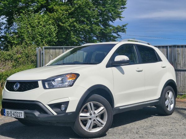 BMW X3 SUV, Diesel, 2016, Grey