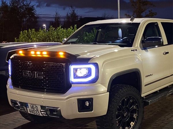 Other Other Pick Up, Petrol, 2014, White
