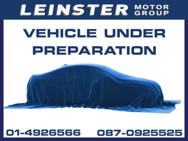 Skoda Octavia Estate, Diesel, 2021, Blue