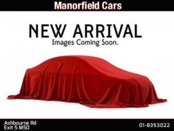 Ford Fiesta Hatchback, Petrol, 2015, White