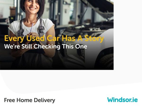 Nissan Leaf Hatchback, Electric, 2022, White