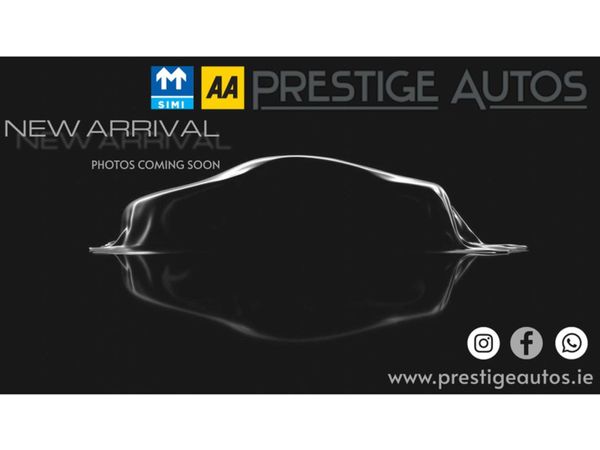 Audi A3 Saloon, Petrol, 2017, Blue