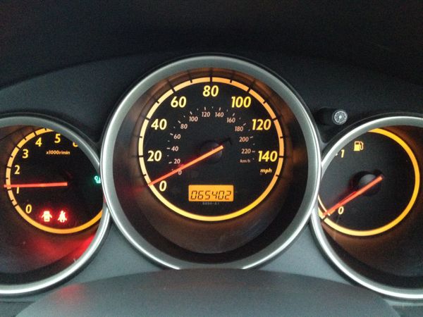 BMW 1-Series Hatchback, Diesel, 2010, Black