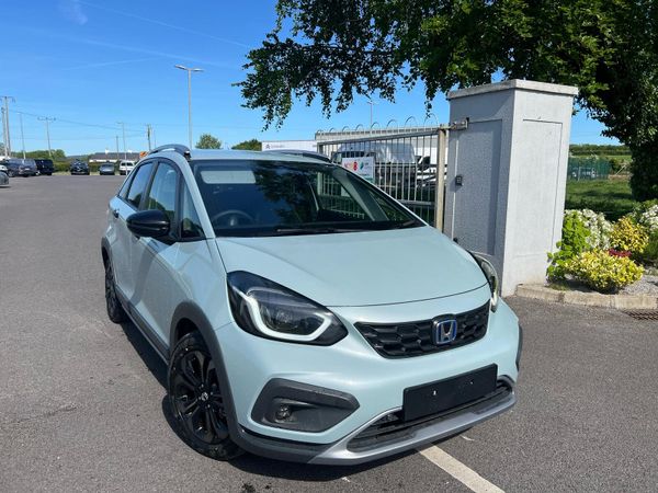 Honda Jazz Hatchback, Petrol Hybrid, 2025, Other